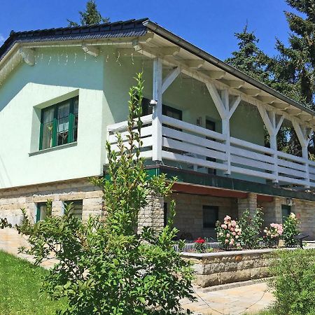 Holiday Home Edelmann By Interhome Schnett Zewnętrze zdjęcie