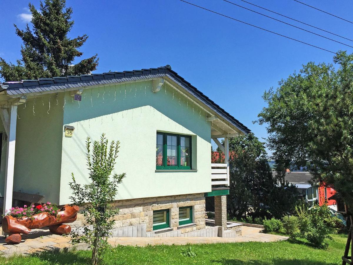 Holiday Home Edelmann By Interhome Schnett Zewnętrze zdjęcie