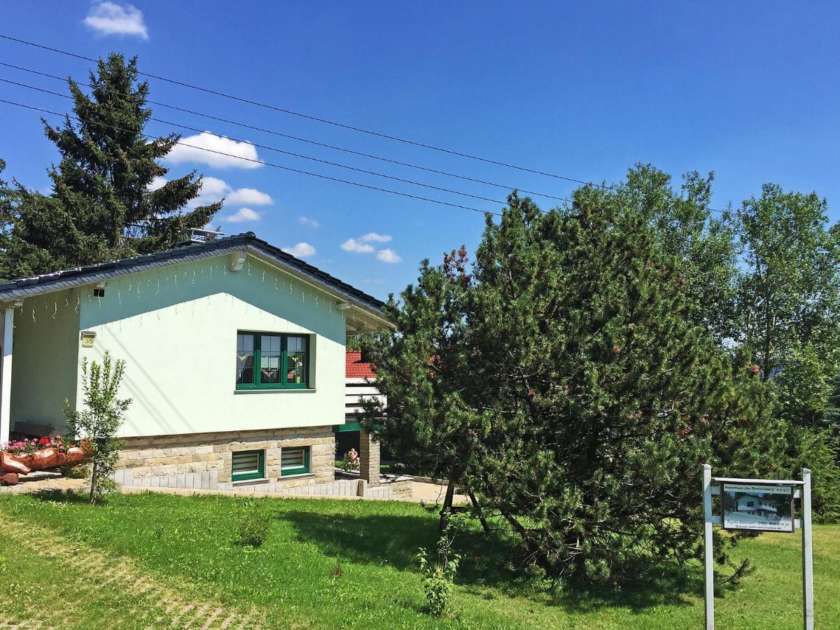 Holiday Home Edelmann By Interhome Schnett Zewnętrze zdjęcie