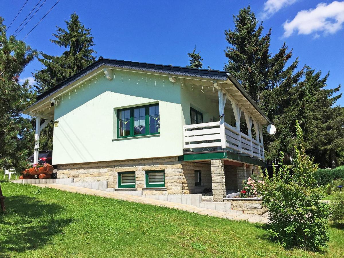 Holiday Home Edelmann By Interhome Schnett Zewnętrze zdjęcie