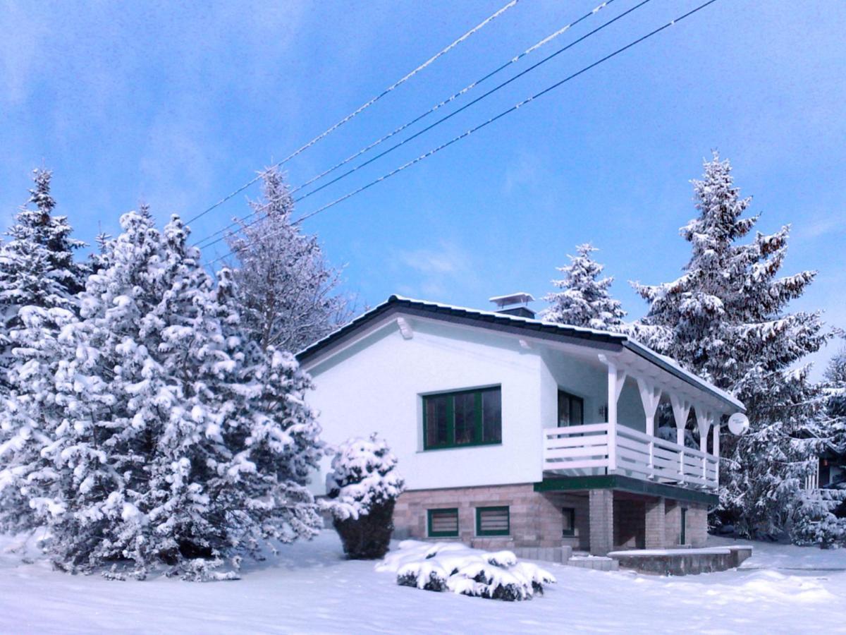 Holiday Home Edelmann By Interhome Schnett Zewnętrze zdjęcie