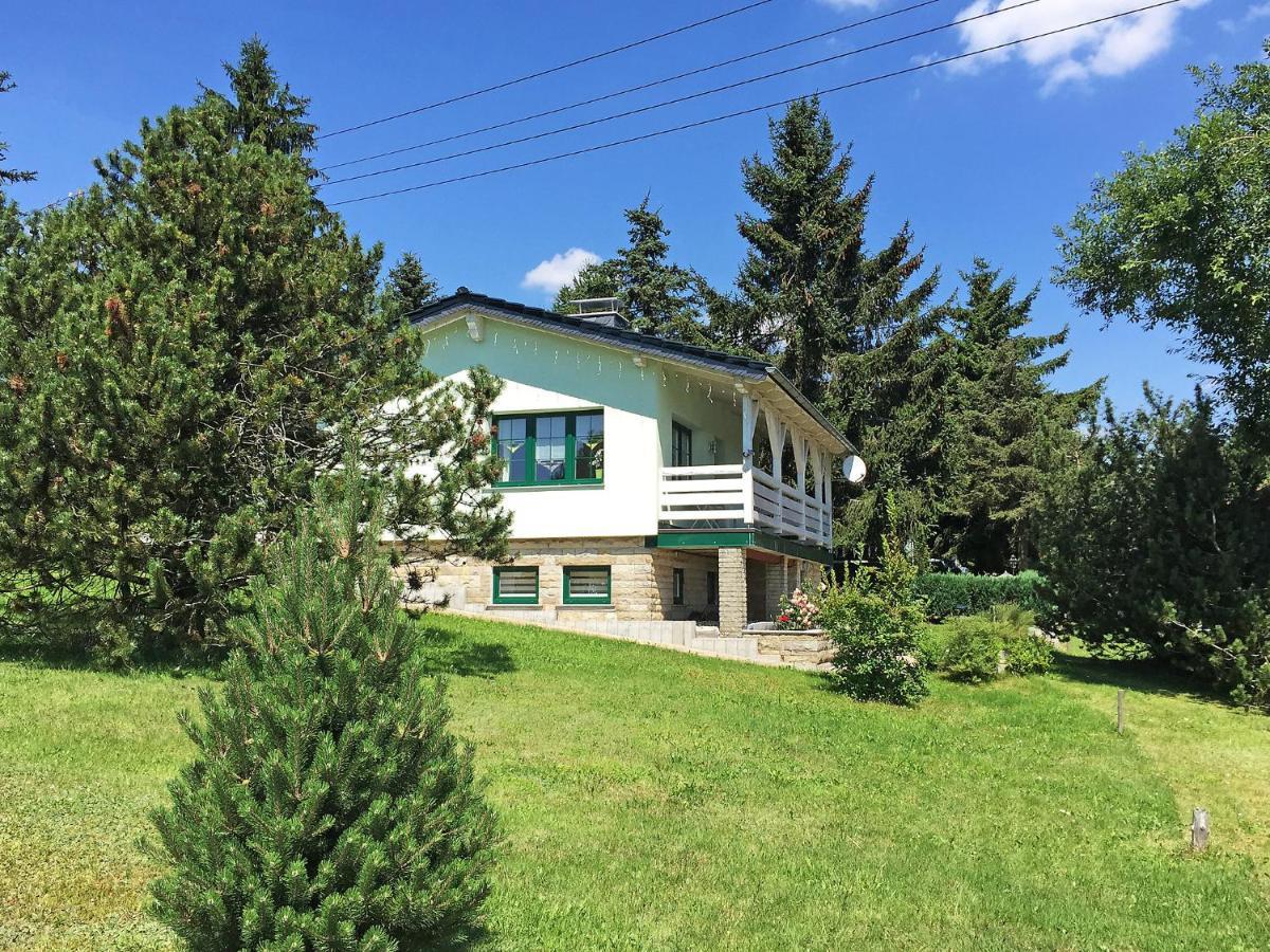 Holiday Home Edelmann By Interhome Schnett Zewnętrze zdjęcie