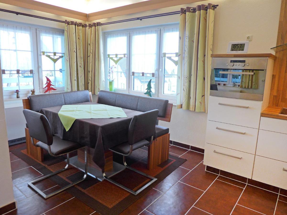 Holiday Home Edelmann By Interhome Schnett Zewnętrze zdjęcie