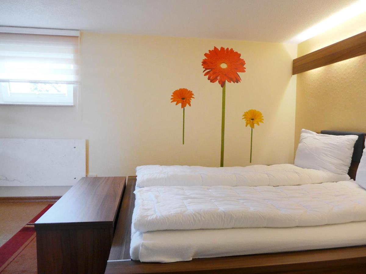 Holiday Home Edelmann By Interhome Schnett Zewnętrze zdjęcie
