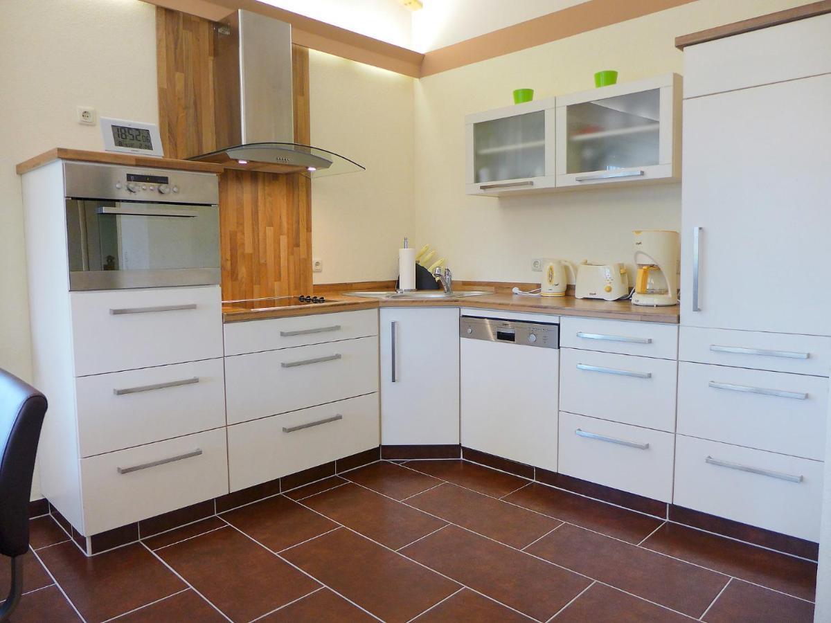 Holiday Home Edelmann By Interhome Schnett Zewnętrze zdjęcie