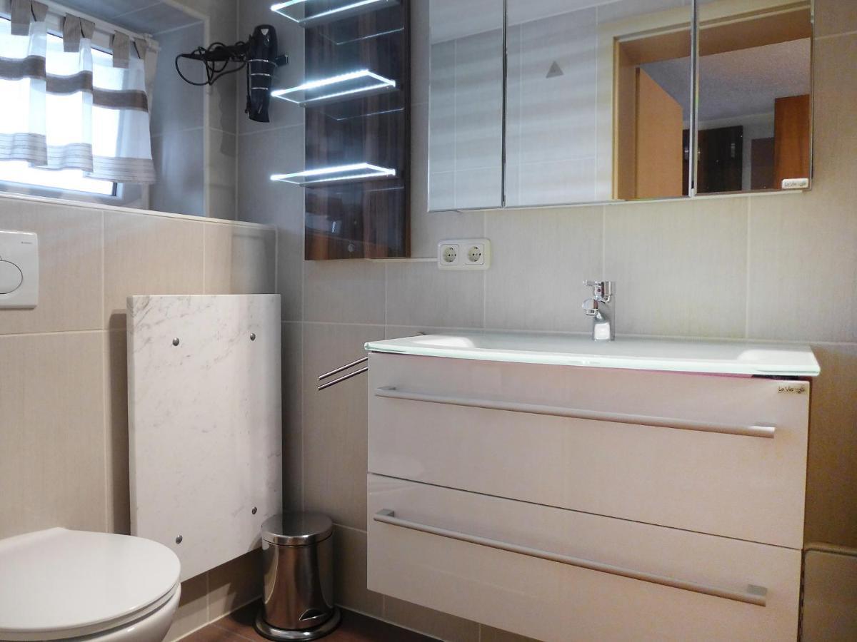 Holiday Home Edelmann By Interhome Schnett Zewnętrze zdjęcie
