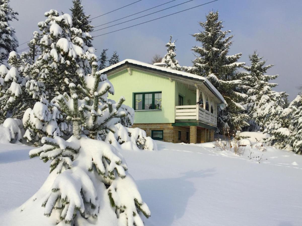 Holiday Home Edelmann By Interhome Schnett Zewnętrze zdjęcie