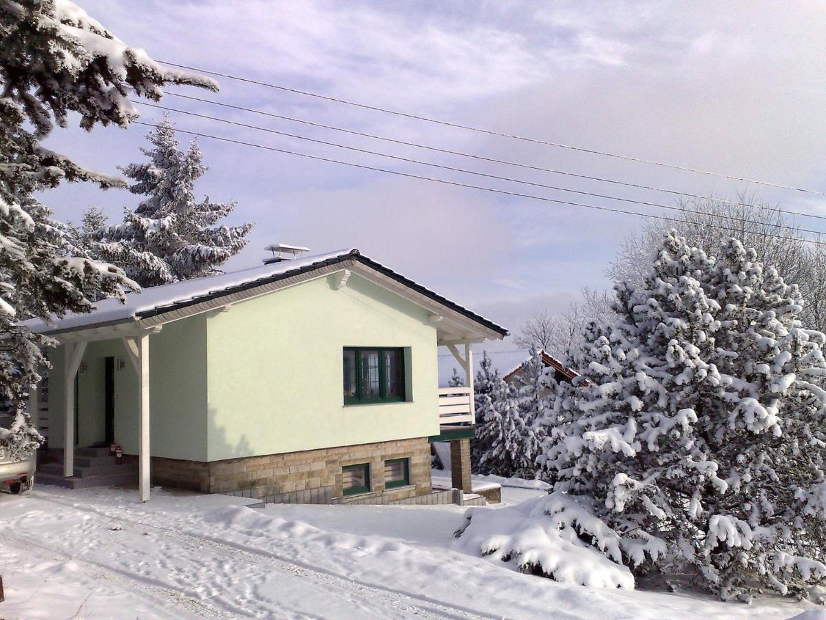 Holiday Home Edelmann By Interhome Schnett Zewnętrze zdjęcie